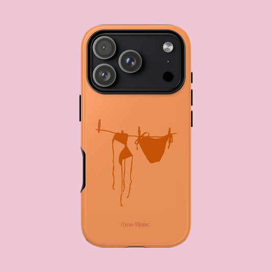 Sienna (Orange)