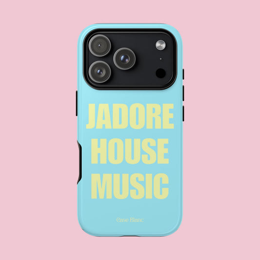 J'adore House Music
