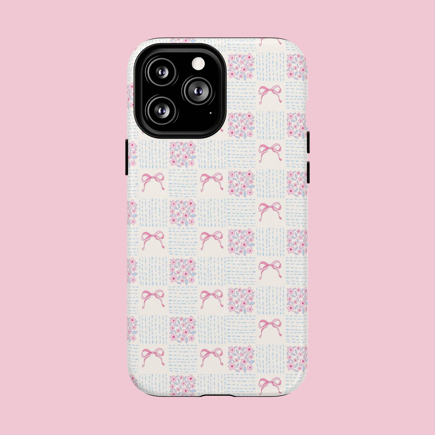 Bow and Blossom - MagSafe