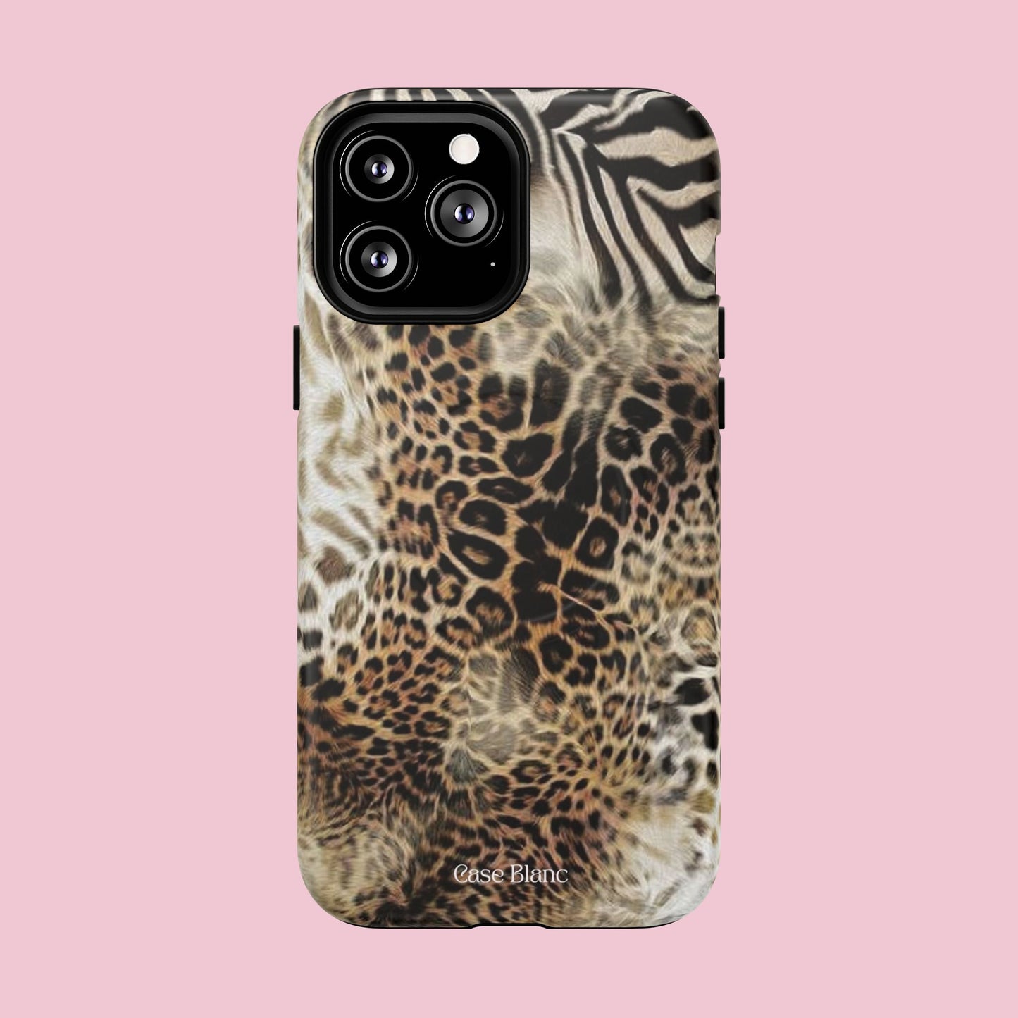 Wild Behaviour (MagSafe)