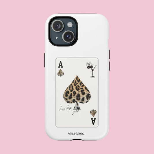 Lucky Charm (MagSafe)