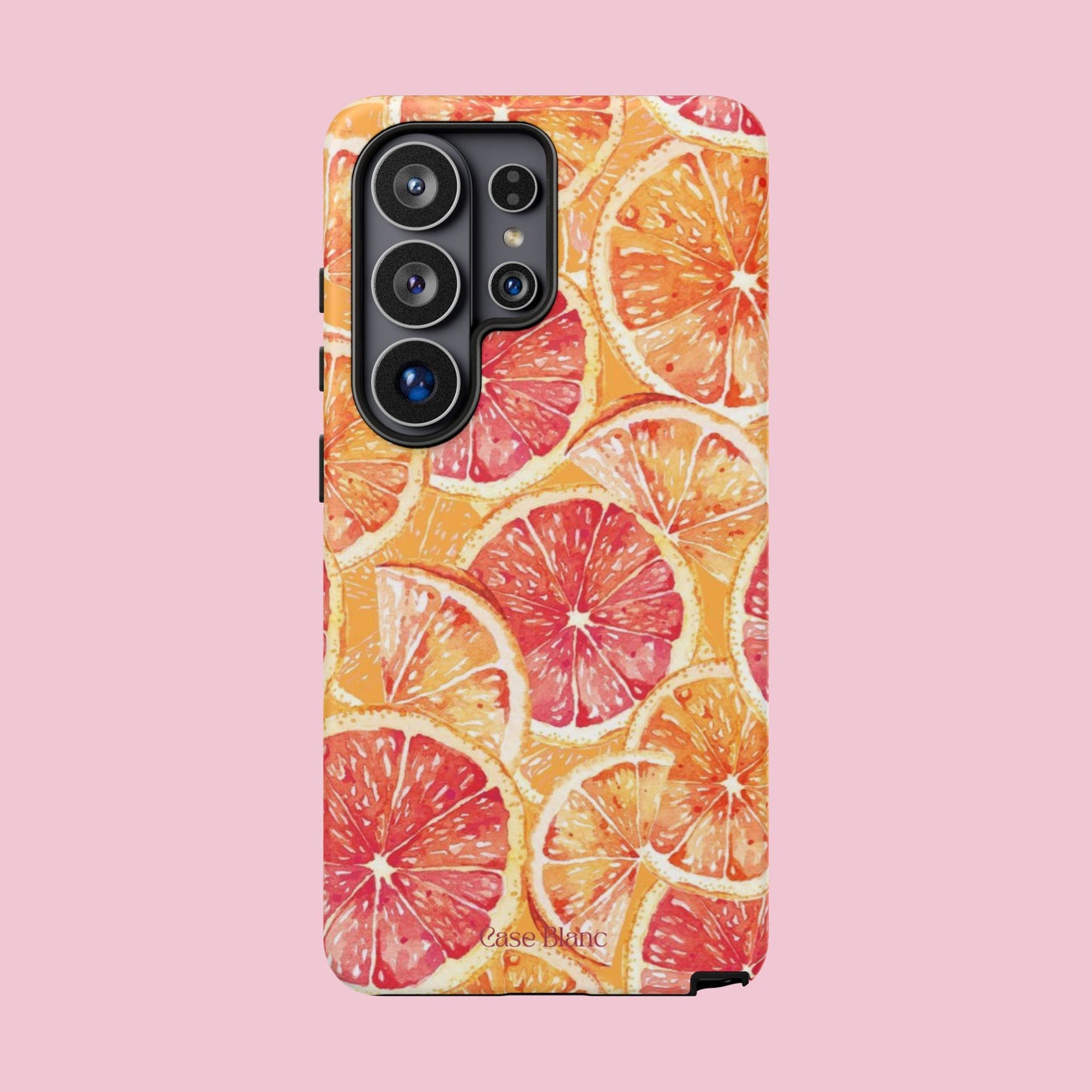 Tangerine