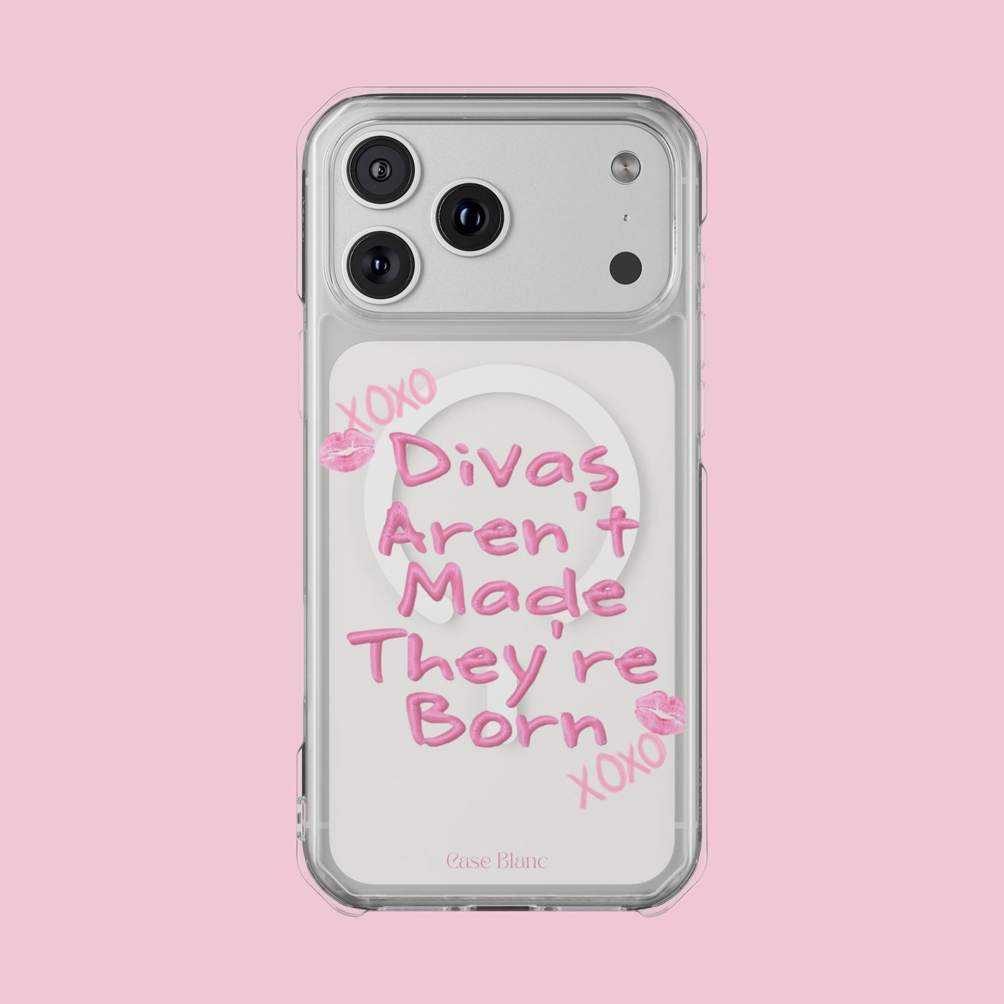 Born a Diva - MagSafe