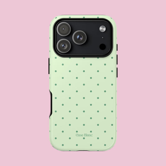 Matcha Polka