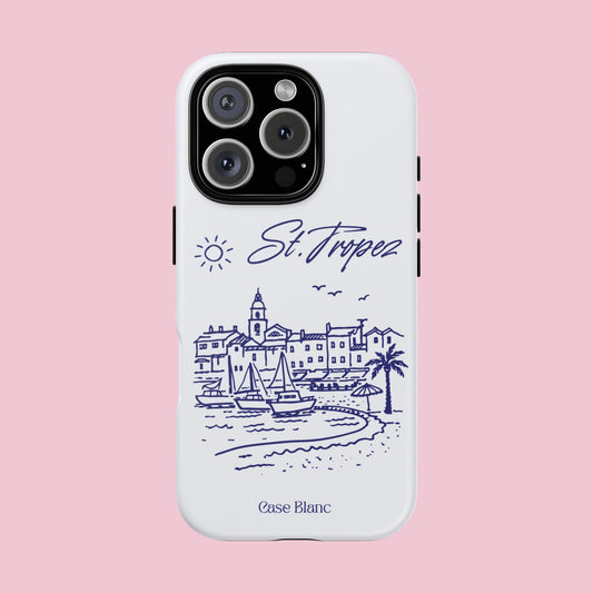 St. Tropez lover