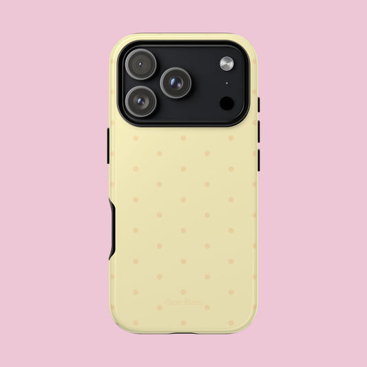 Butter Polka