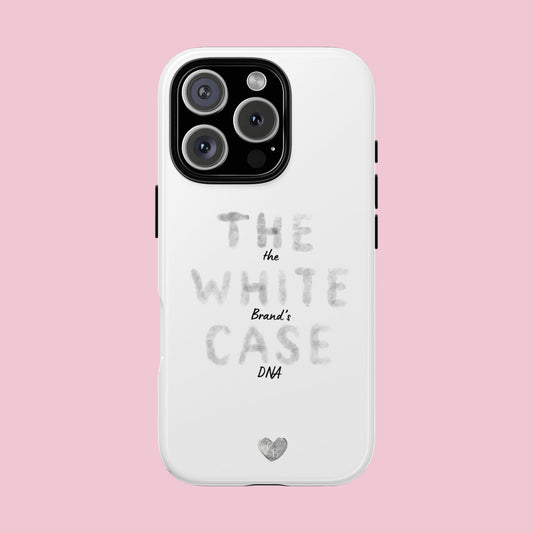 The White Case: Brand's DNA