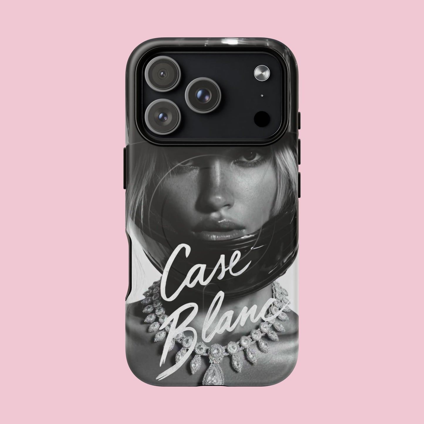 Speed & Diamonds (MagSafe)