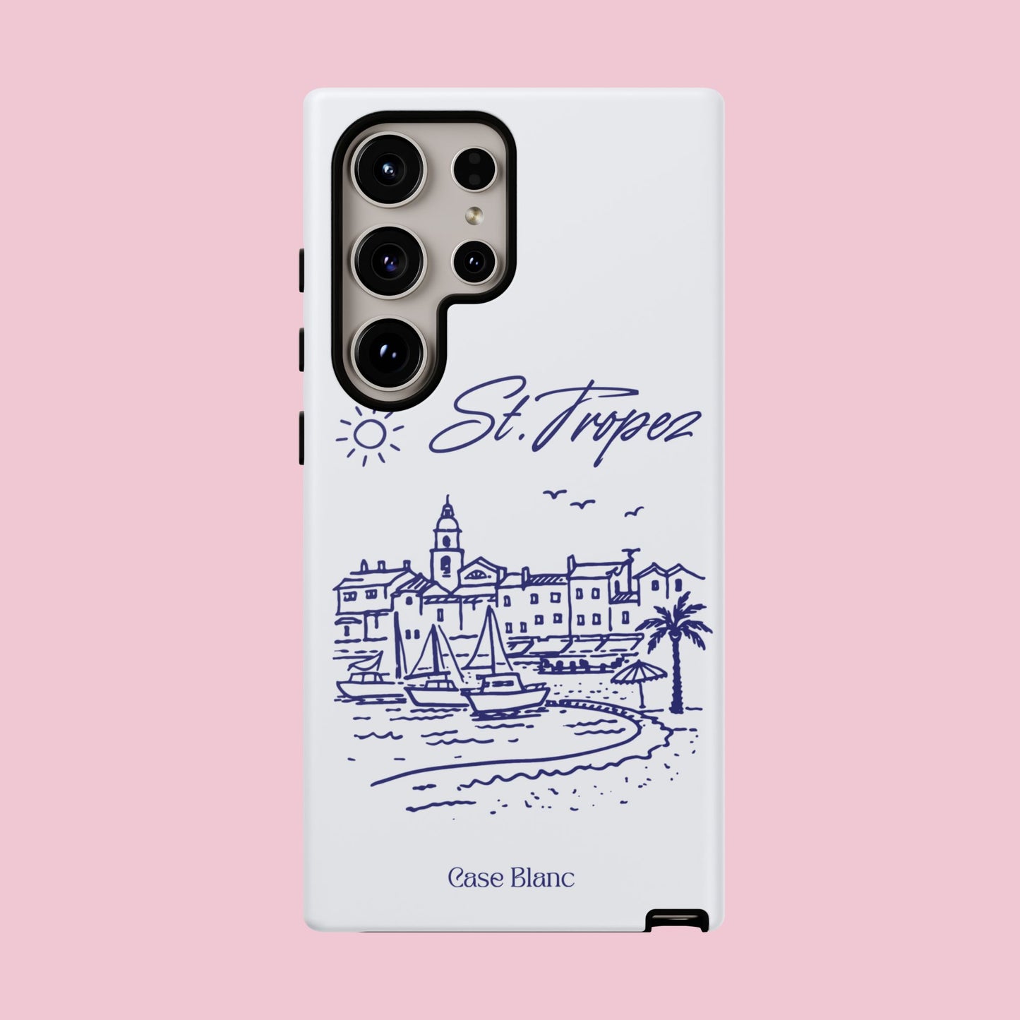 St. Tropez lover
