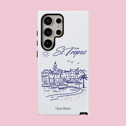 St. Tropez lover