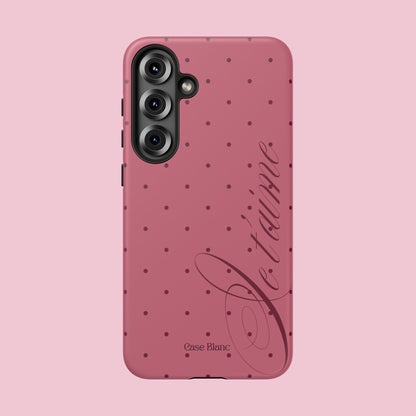 Je t'aime (Red)