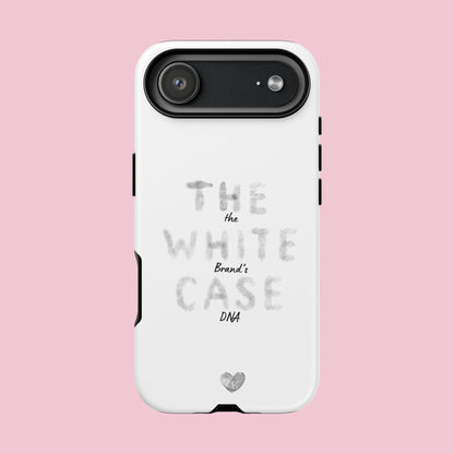 The White Case: Brand's DNA