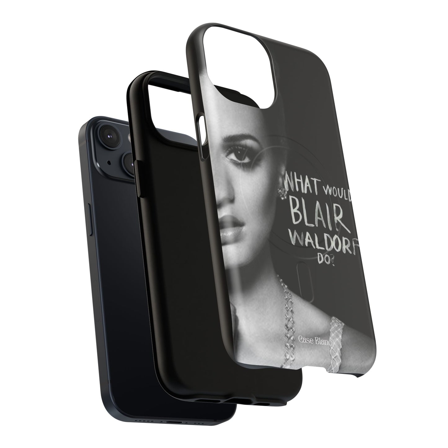 The Blair Standard (MagSafe)