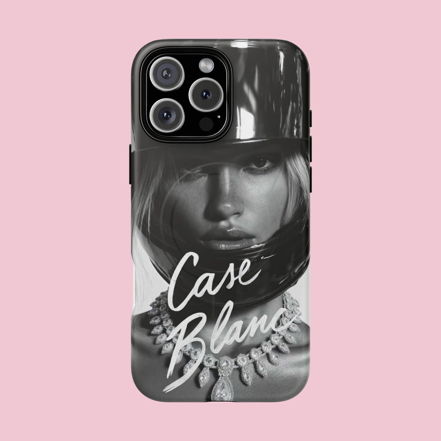 Speed & Diamonds (MagSafe)