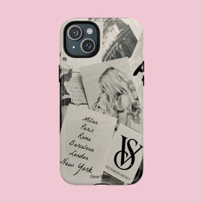 Angel gone vogue (MagSafe)