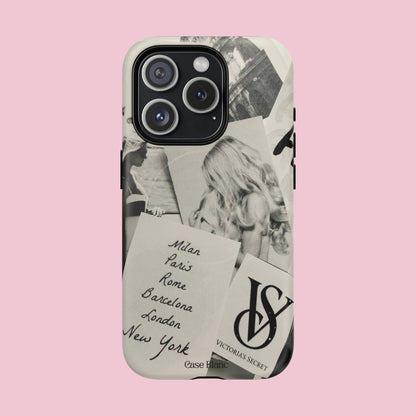 Angel gone vogue (MagSafe)