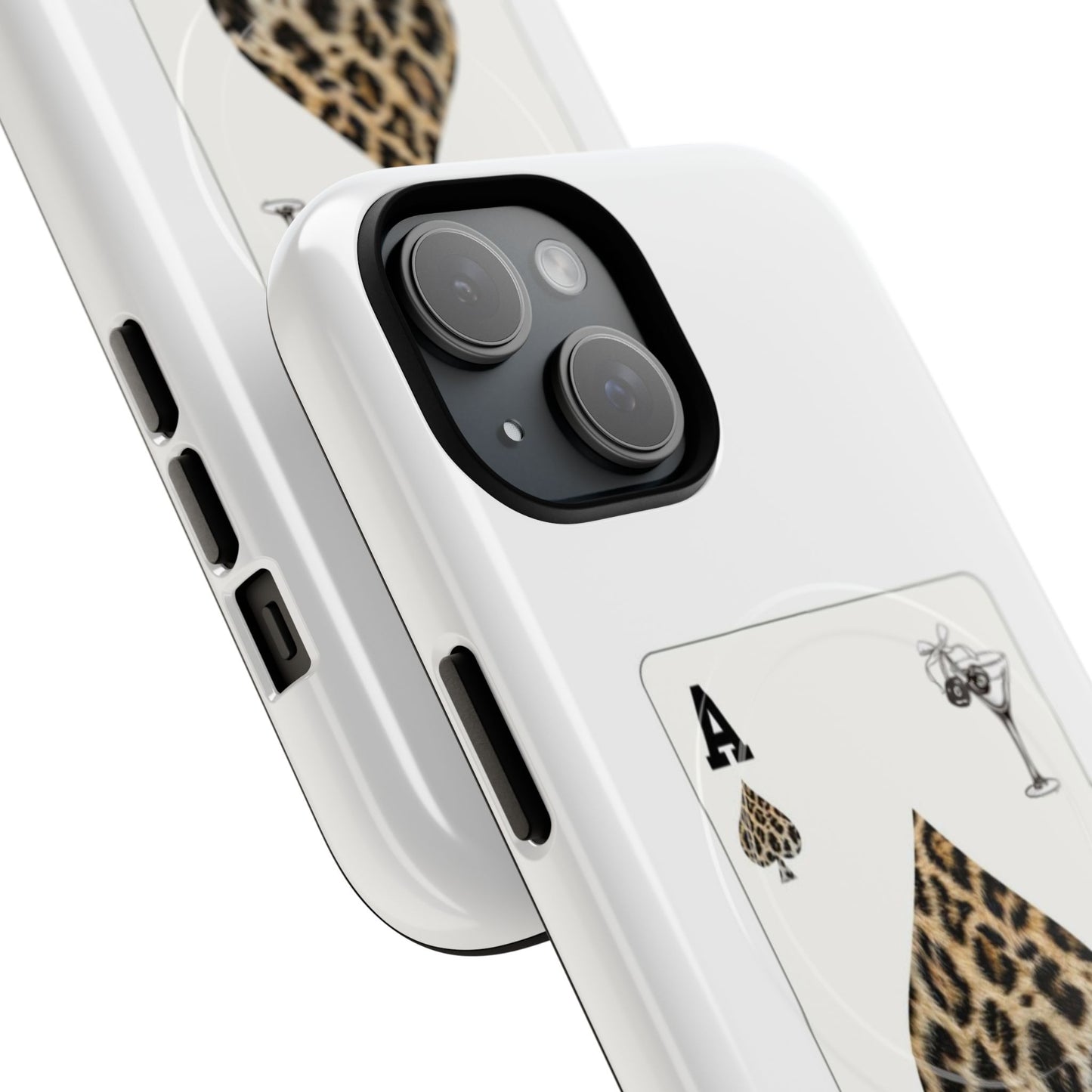 Lucky Charm (MagSafe)