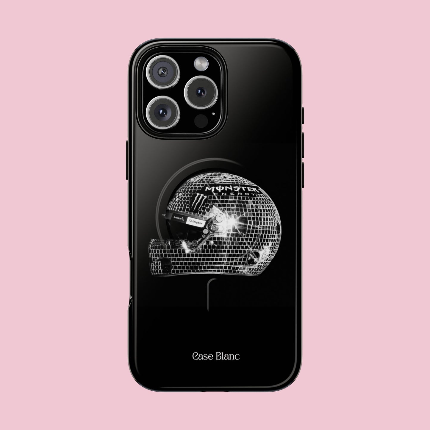 Night Race (MagSafe)