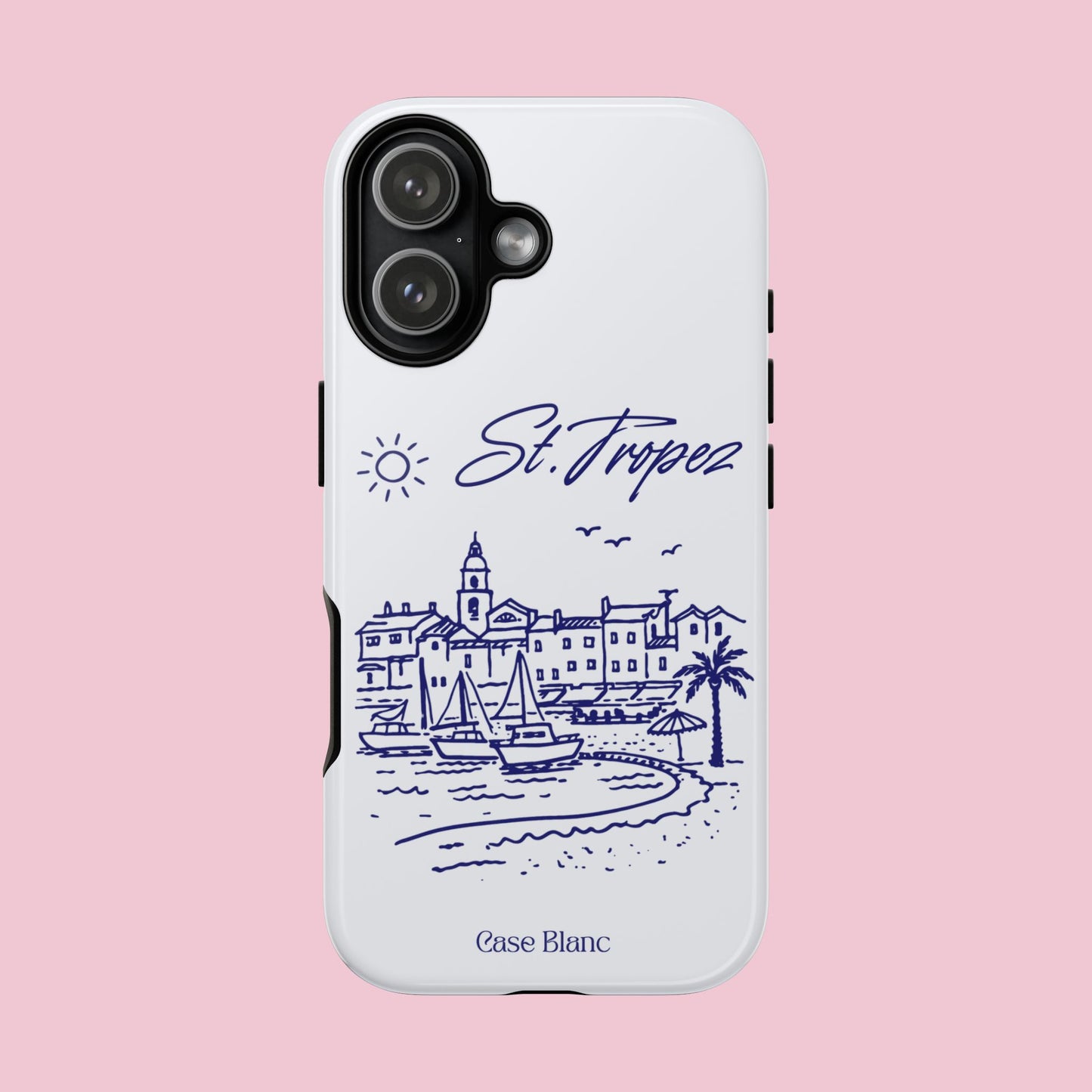 St. Tropez lover