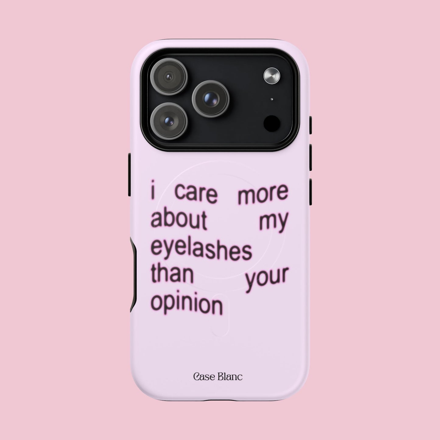 Pretty Unbothered - MagSafe