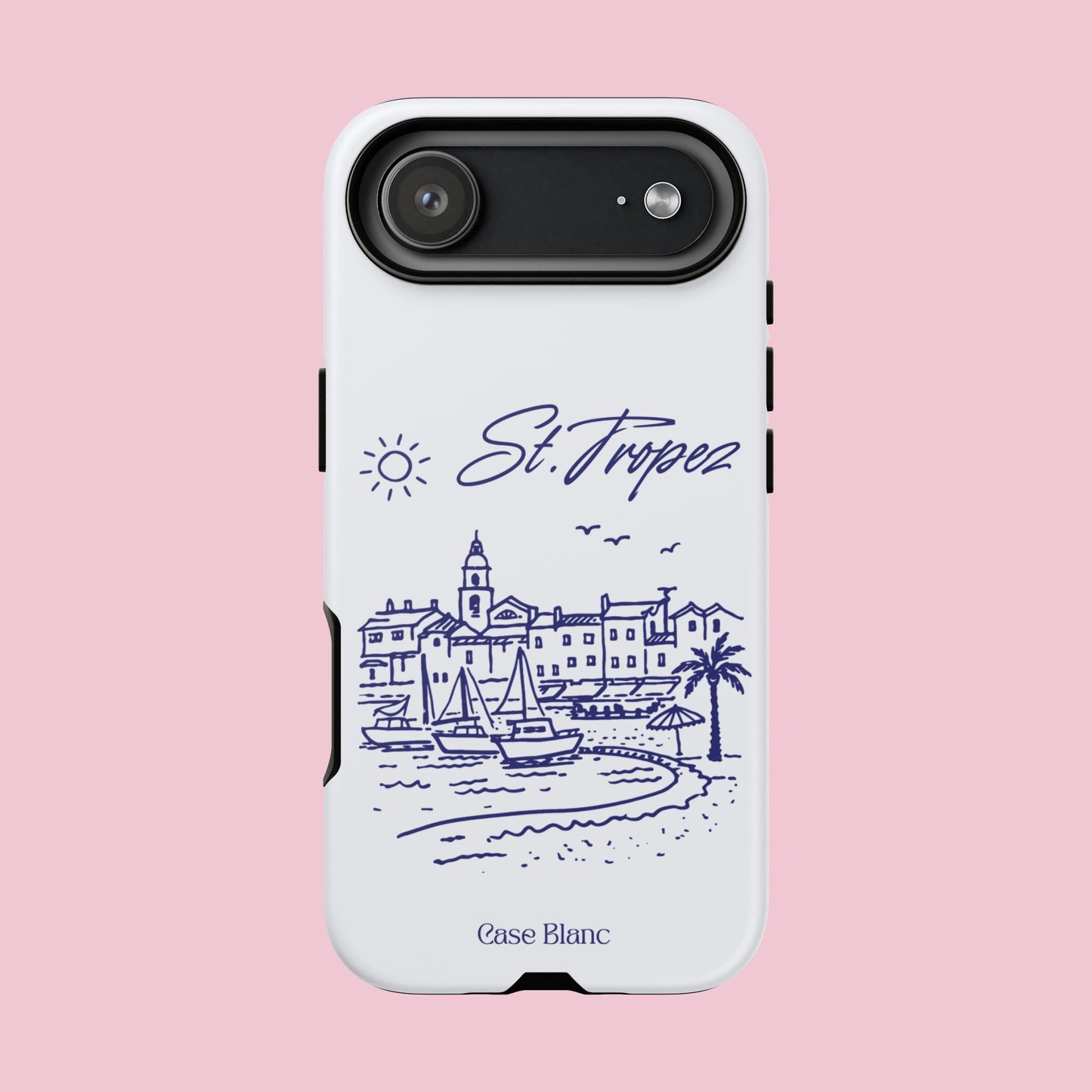 St. Tropez lover