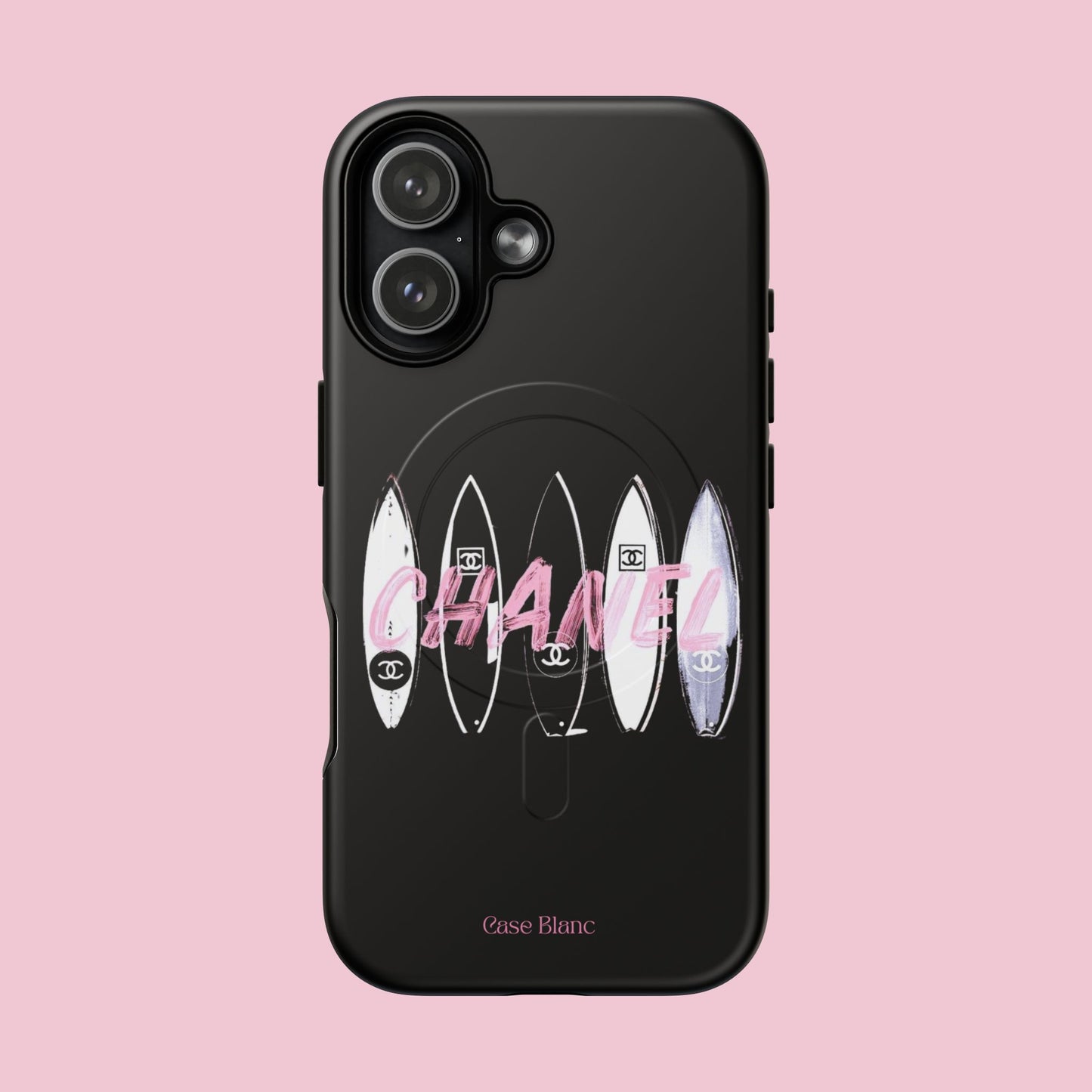 Couture Waves (MagSafe)