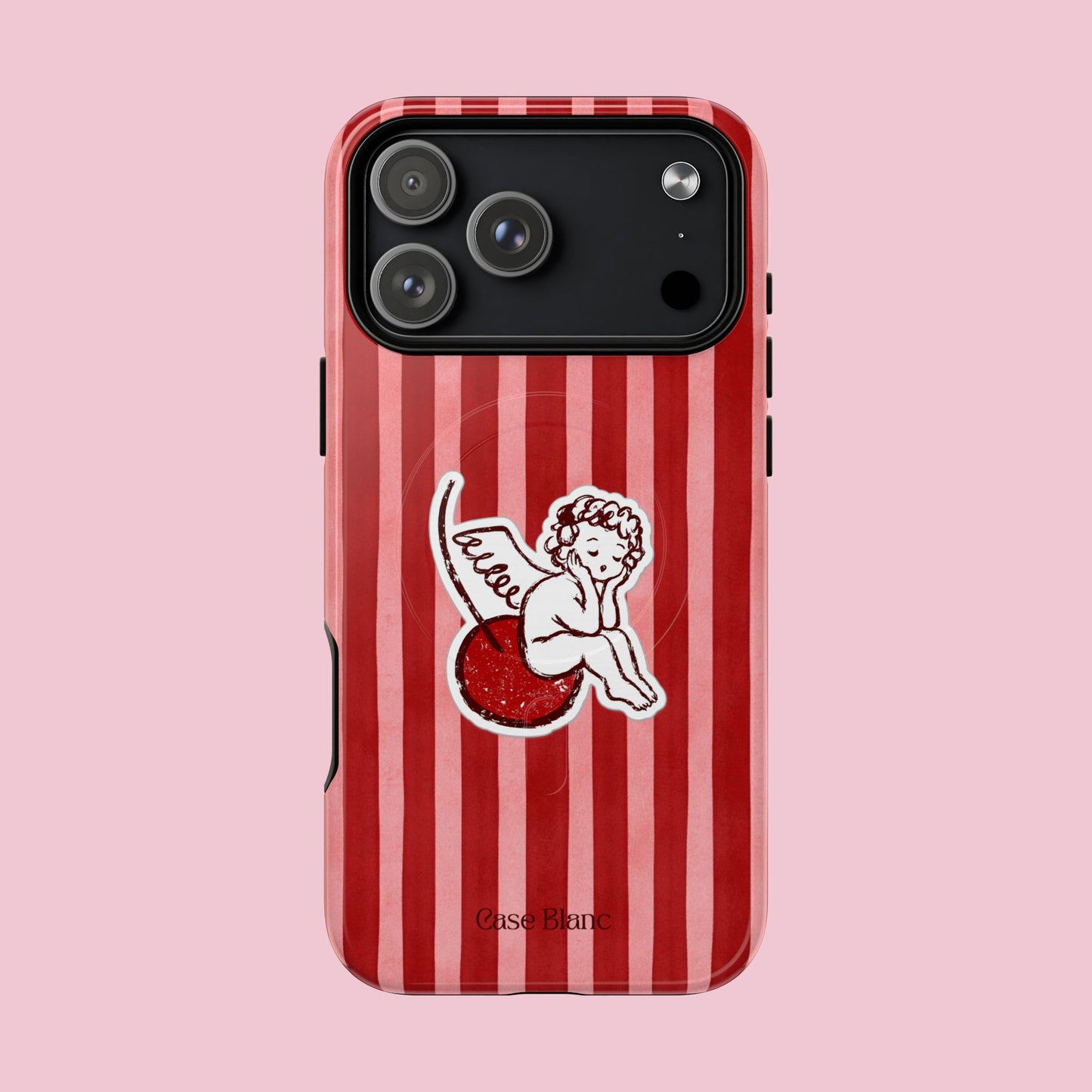 Cupid's Favourite - MagSafe