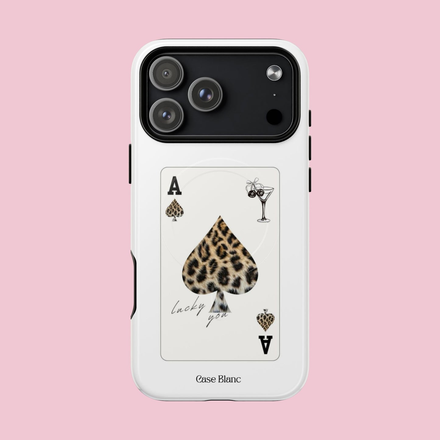 Lucky Charm (MagSafe)