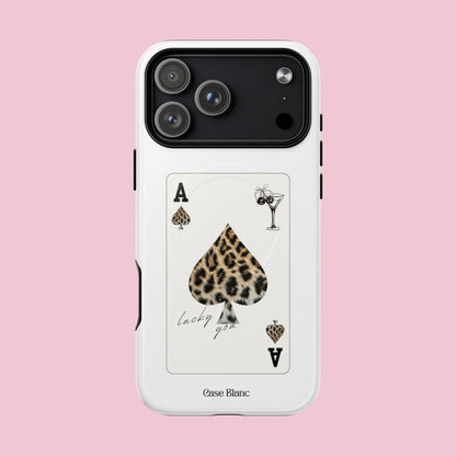 Lucky Charm (MagSafe)