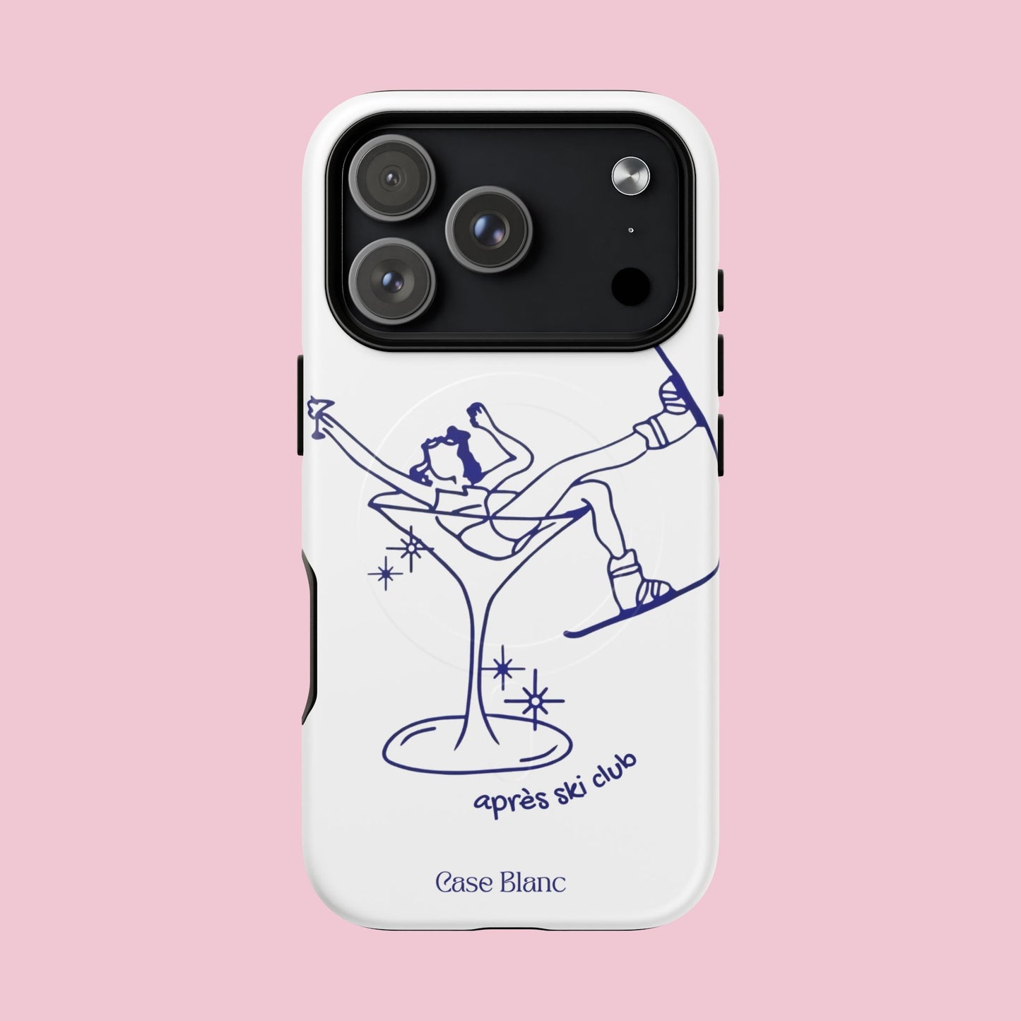 Après Ski Club - MagSafe