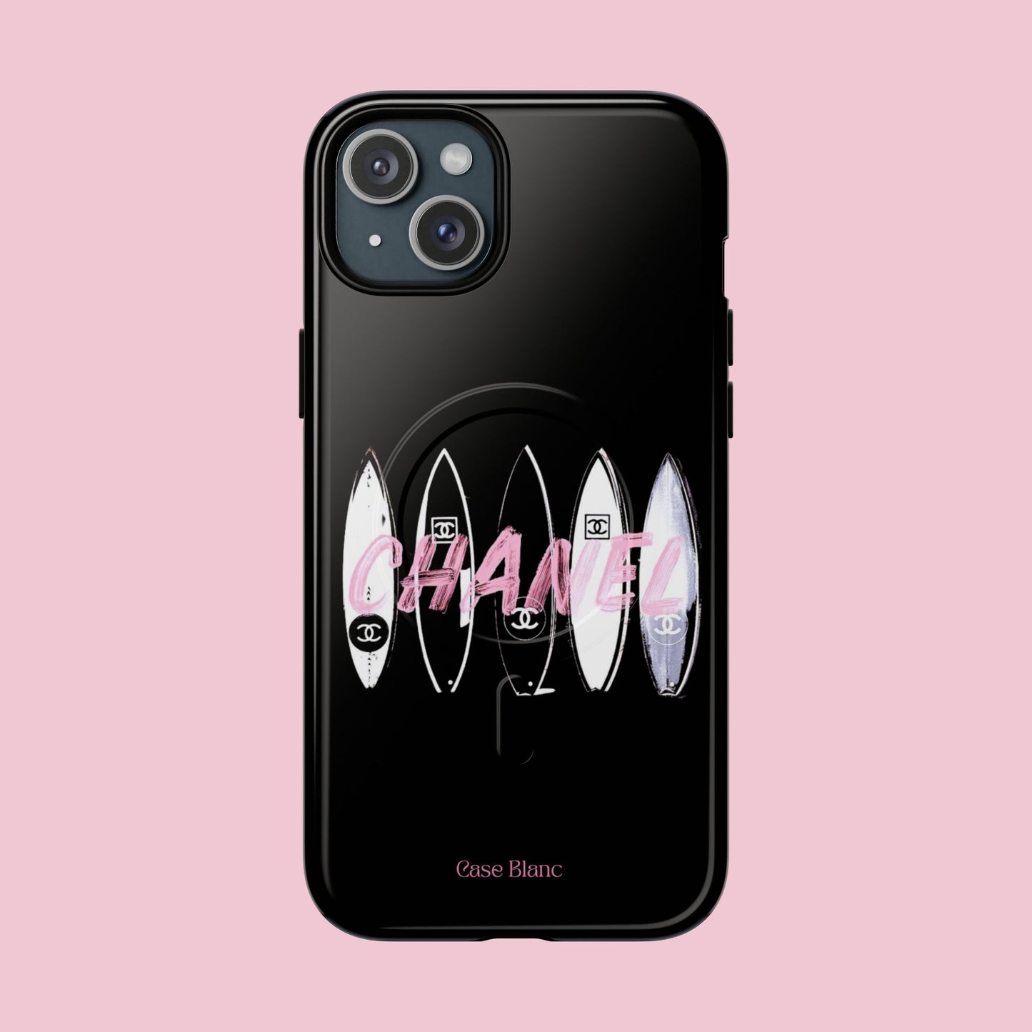 Couture Waves (MagSafe)