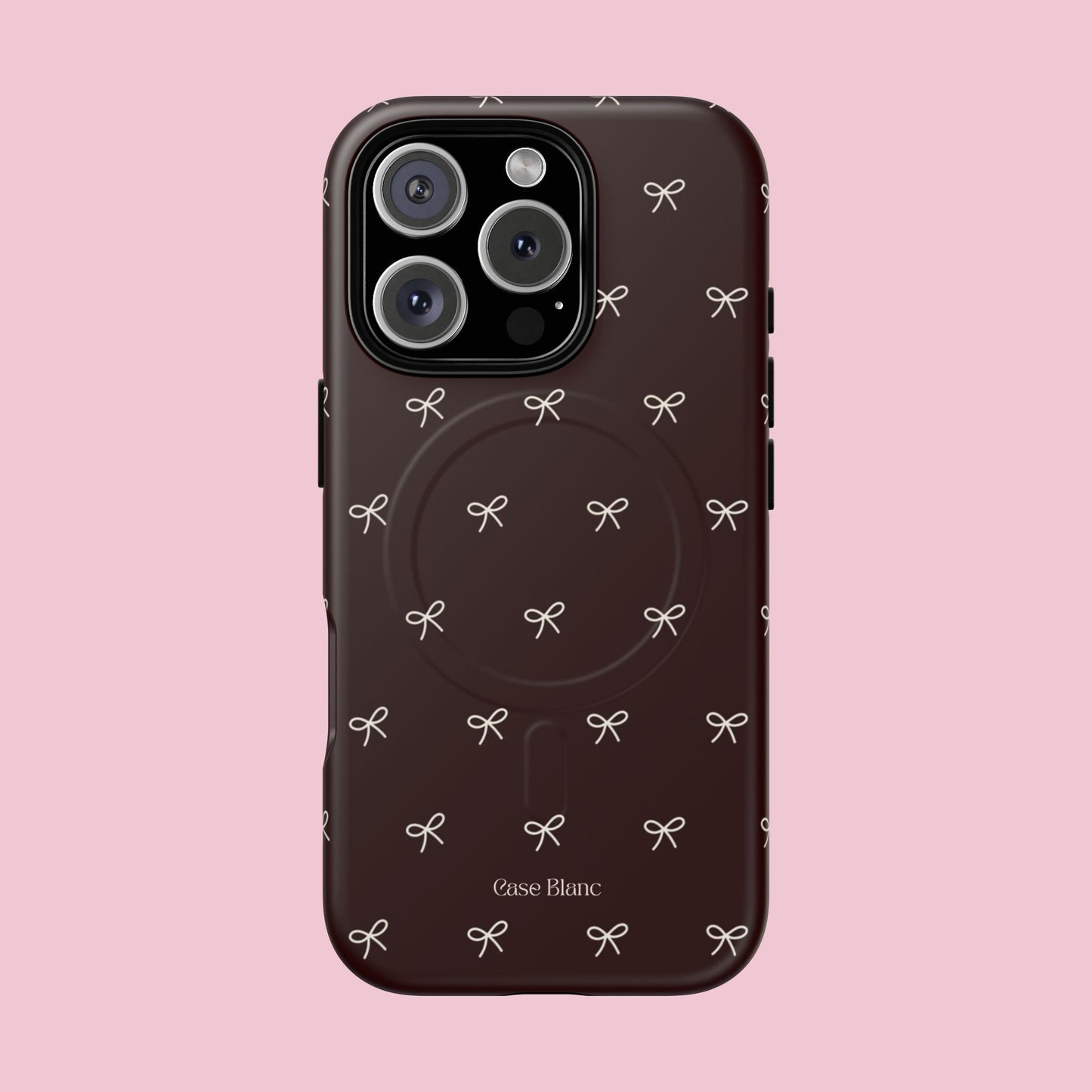 Bow Obsession (MagSafe)