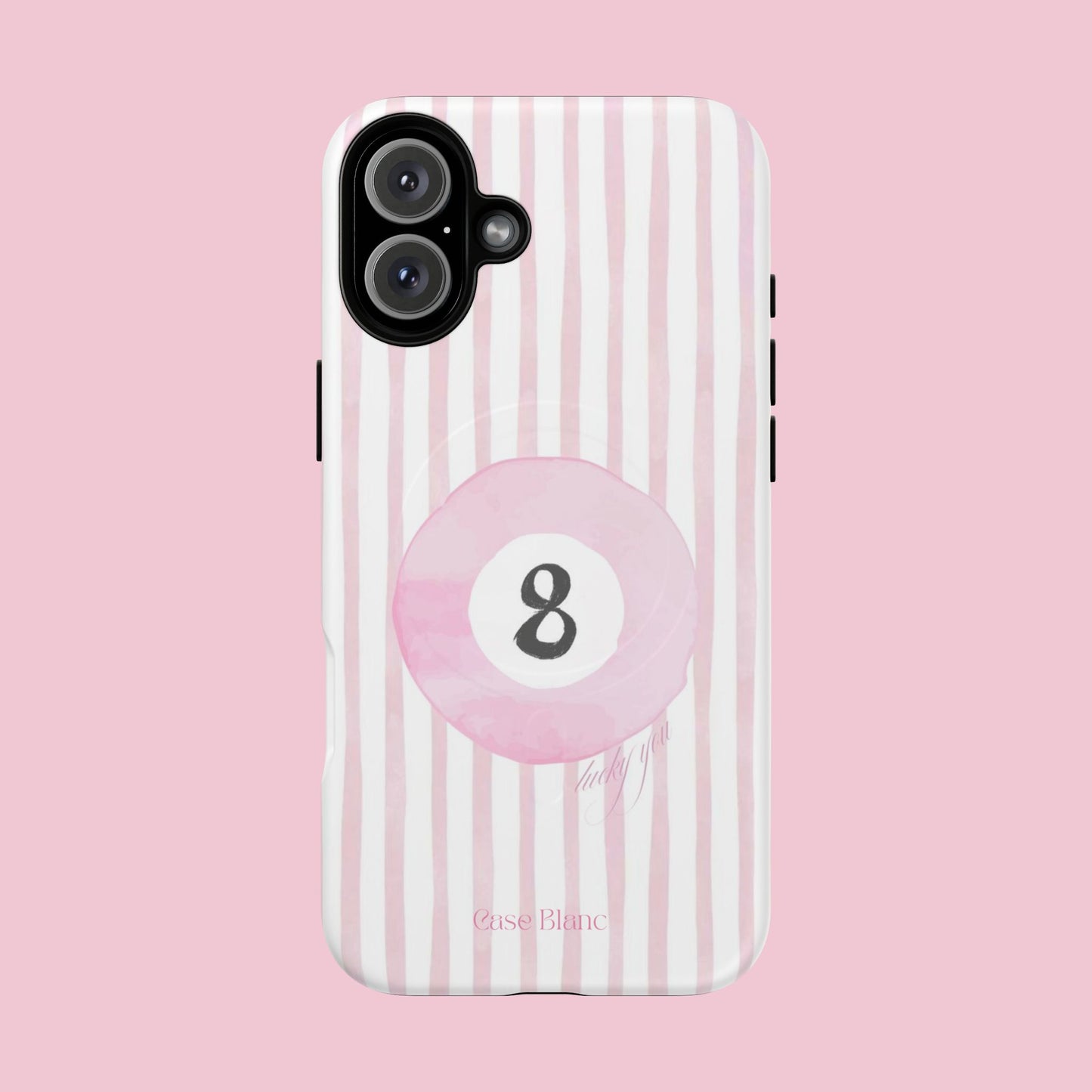 Pretty&Lucky (MagSafe)