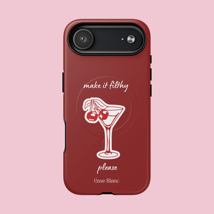 Tini Time  (Magsafe)