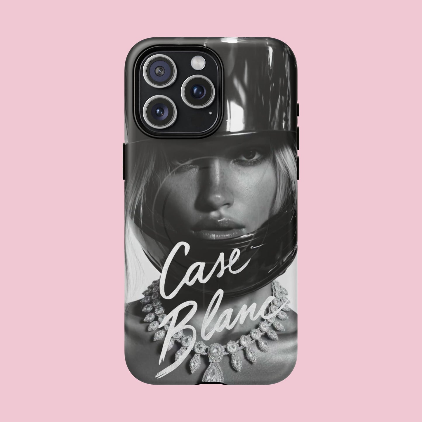 Speed & Diamonds (MagSafe)