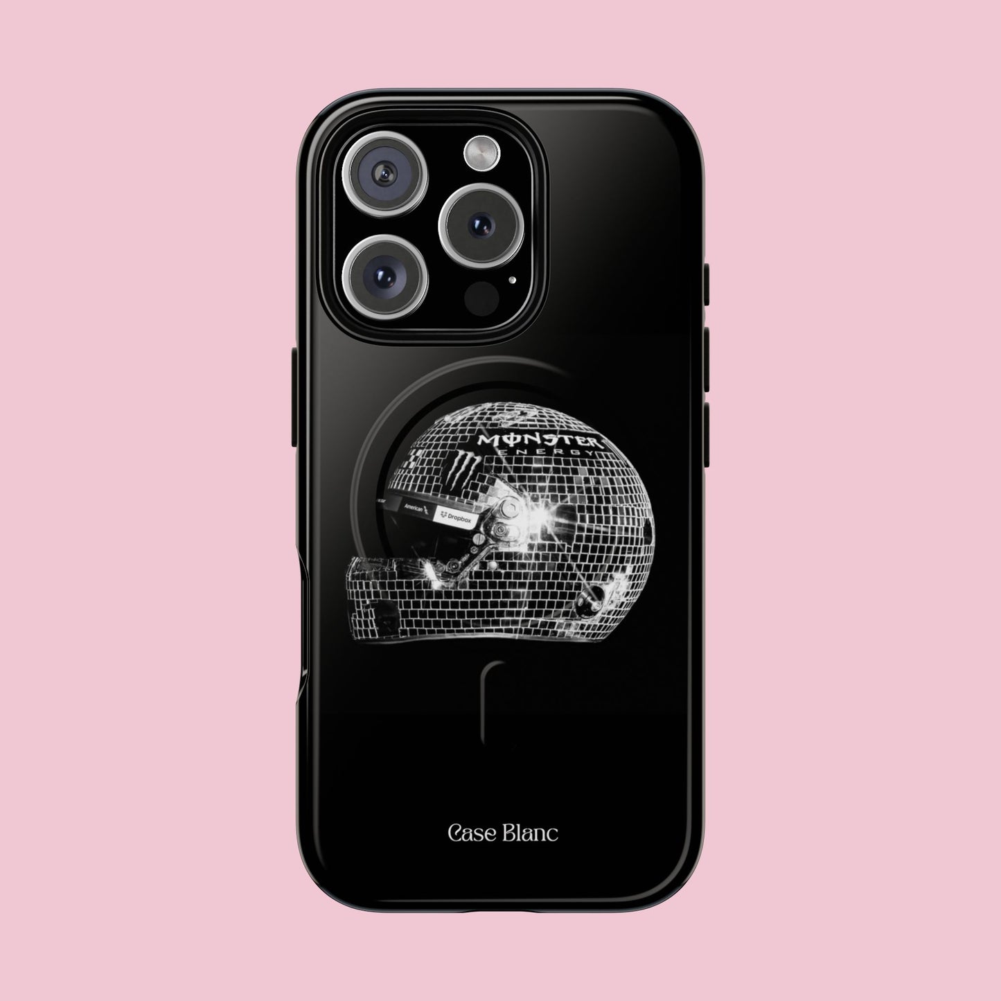 Night Race (MagSafe)