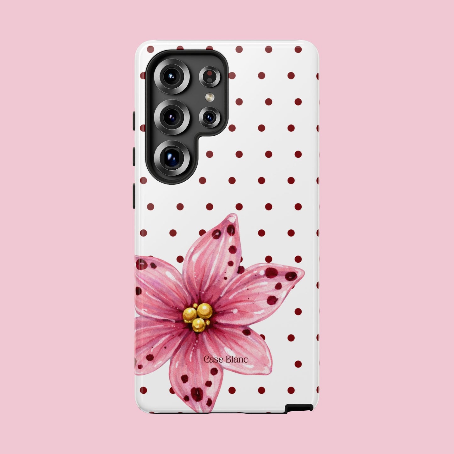 Petal Charm