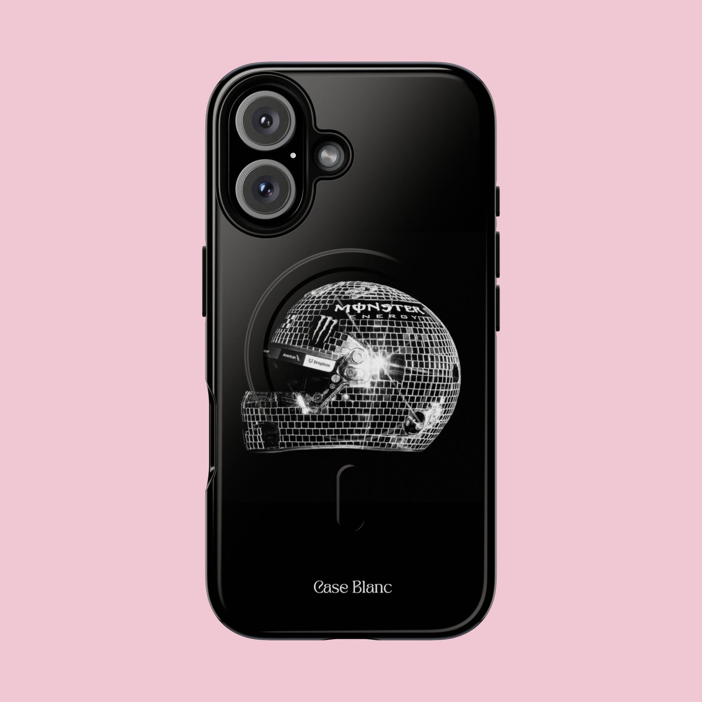 Night Race (MagSafe)