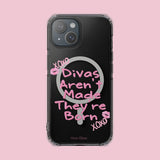Born a Diva - MagSafe