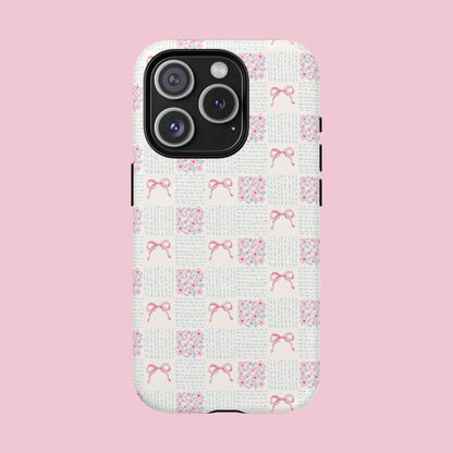 Bow and Blossom - MagSafe