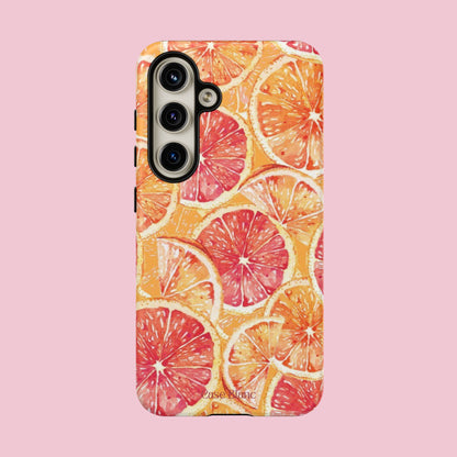 Tangerine