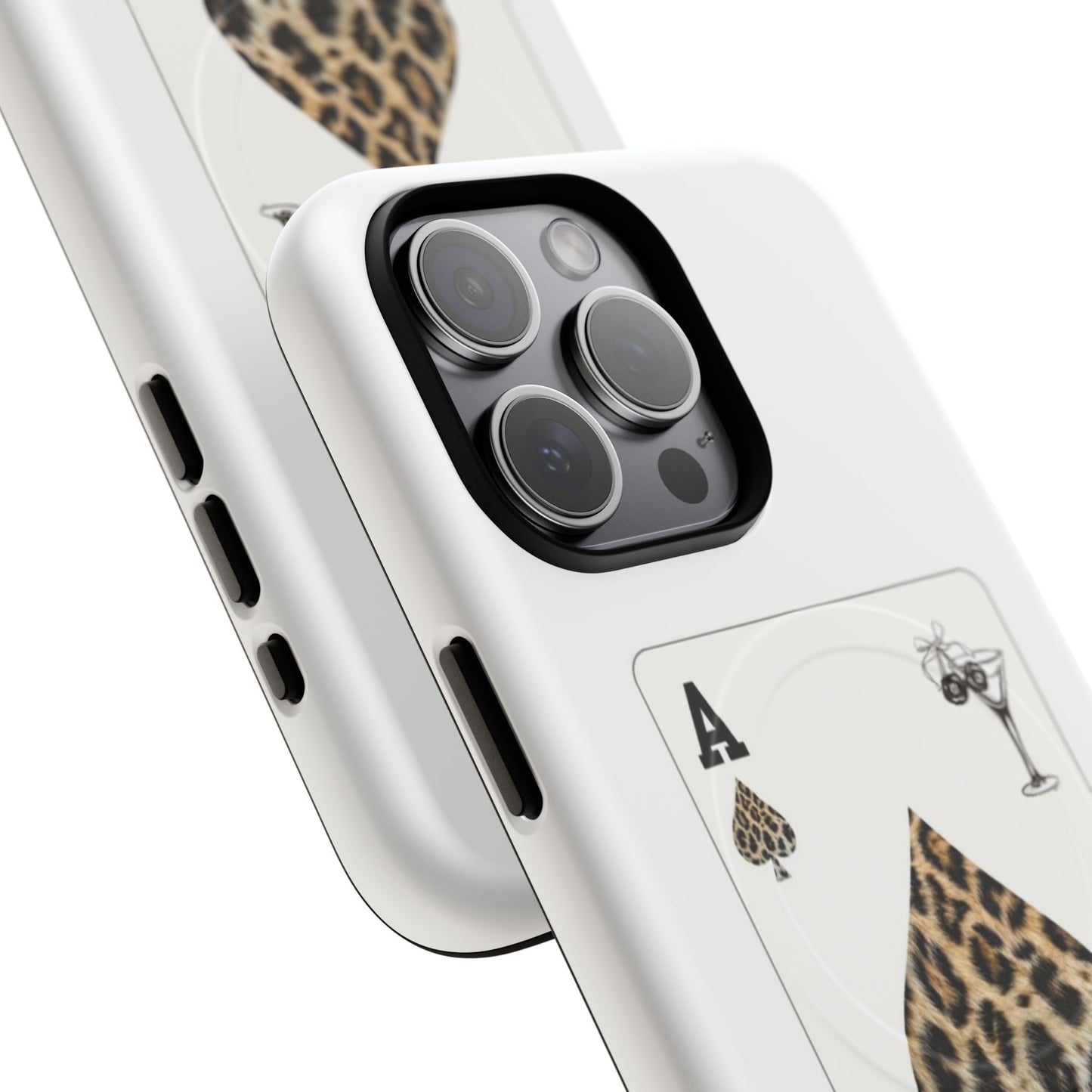 Lucky Charm (MagSafe)