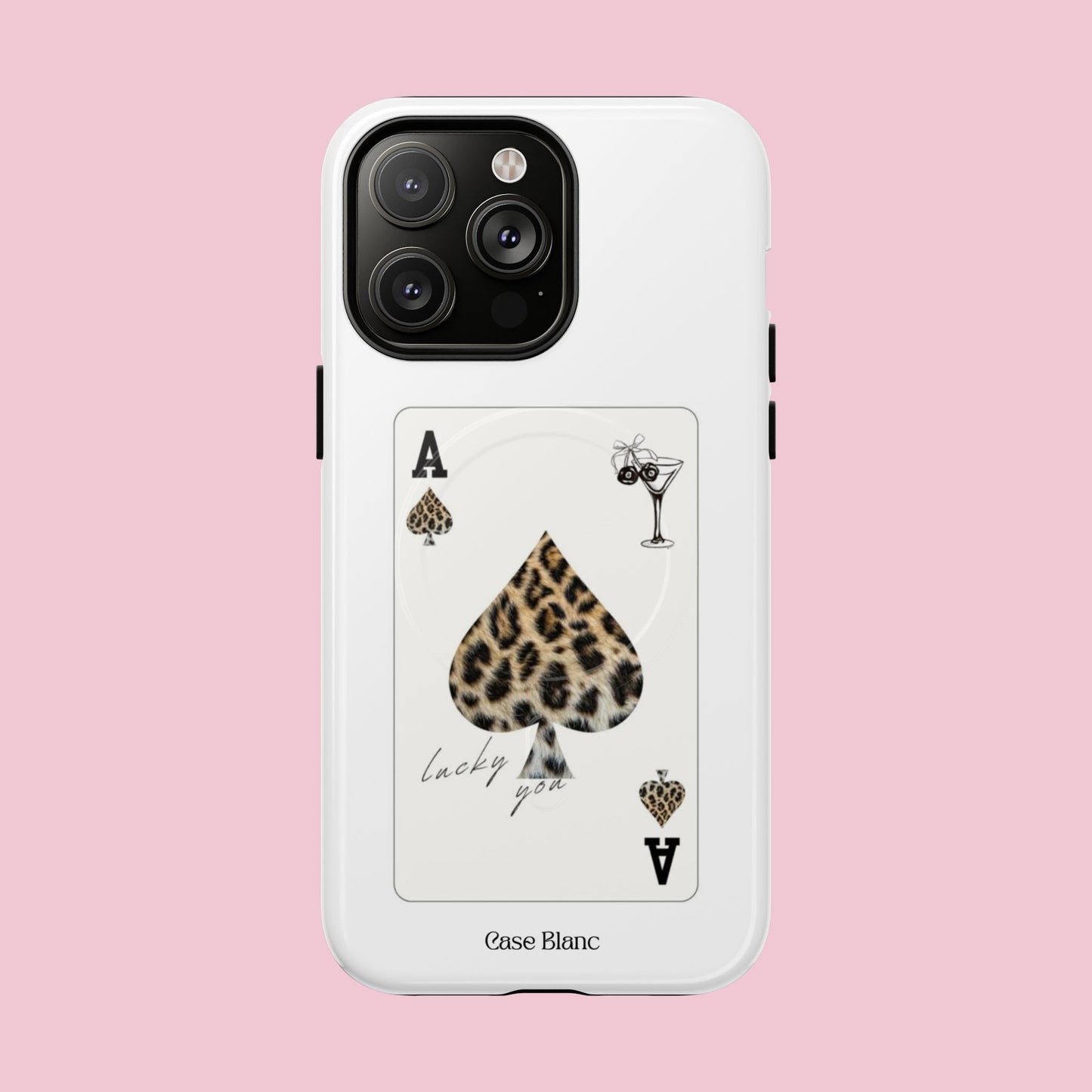 Lucky Charm (MagSafe)