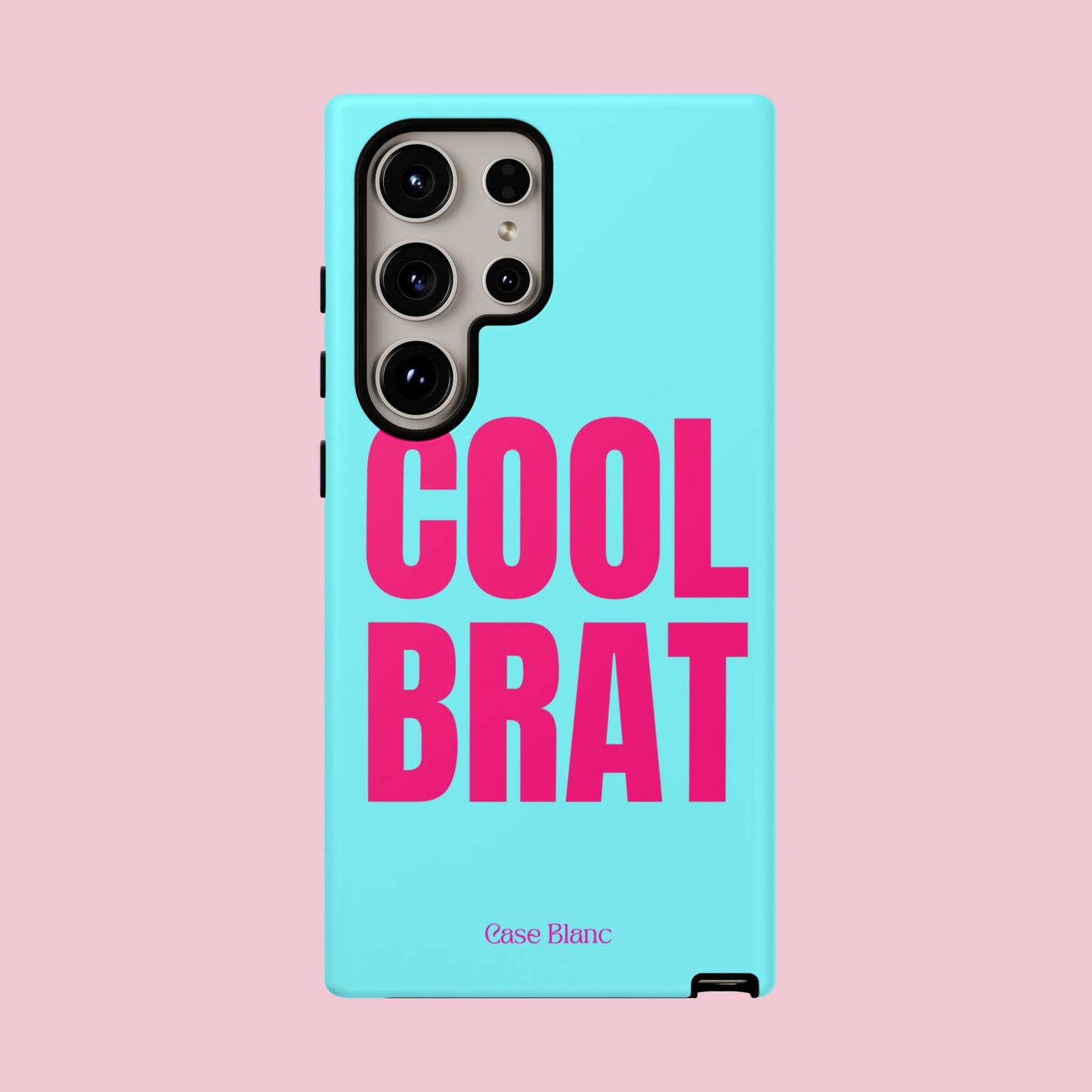 COOL BRAT