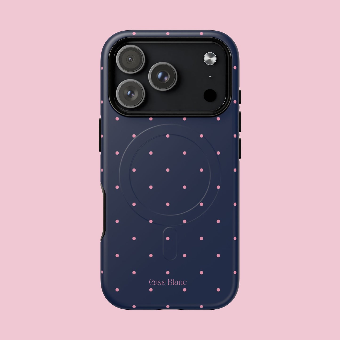 Midnight Polka (MagSafe)