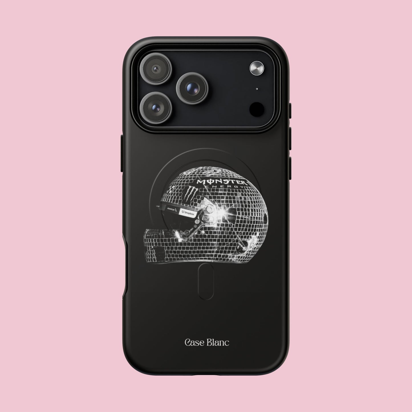 Night Race (MagSafe)