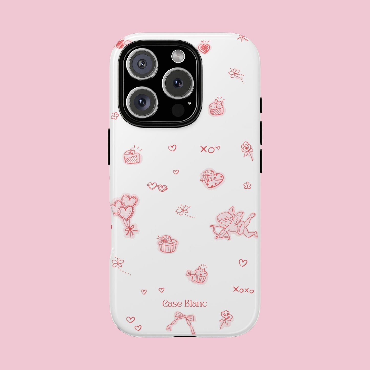 Valentine Girl