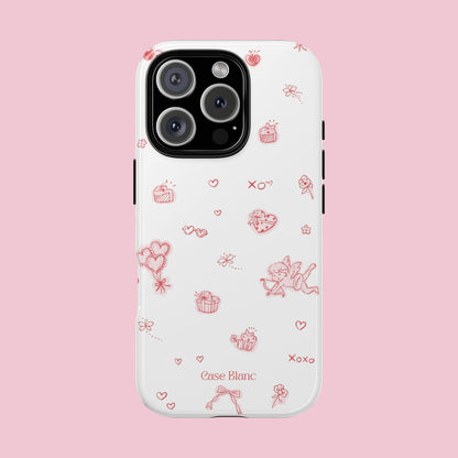 Valentine Girl