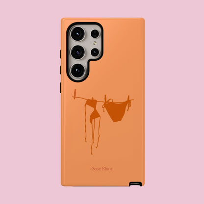 Sienna (Orange)