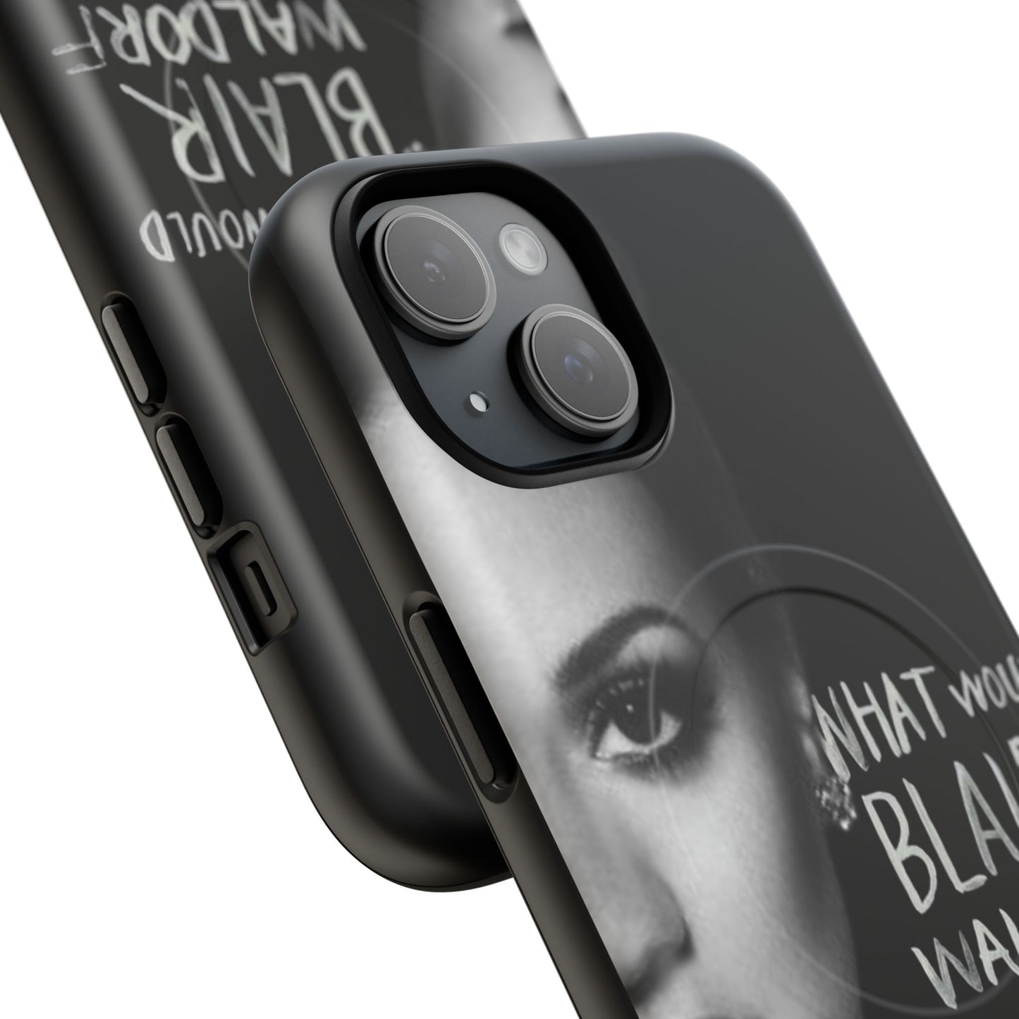 The Blair Standard (MagSafe)